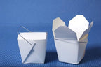 100 Chinese Take Out Box 8oz(wedding Favor/ Gift Boxes) - Image 5