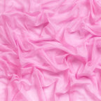 Pack of 40 Yard Chiffon Drapery Fabric, 60" Wide, Multiuse - Bubblegum Pink - Image 5