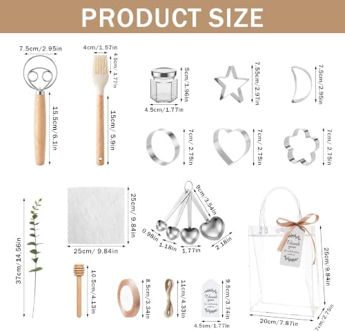 92Pcs Baby Shower Prizes for Game Winners Favors，Bulk Gifts for Guests - Image 3
