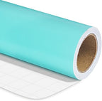 RUSPEPA Mint Wrapping Paper Solid Color for Wedding, Birthday, Shower, Congrats, and Holiday - 30 inches x 100feet by RUSPEPA