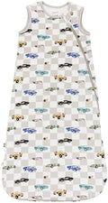 KYTE BABY Sleep Bag 1.0 TOG, Rayon Made From Bamboo Wearable Blanket, Dual Zipper For Infants And Toddlers Nursery Essentials by KYTEBABY