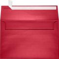 LUXPaper A9 Invitation Envelopes | Peel & Press | 5 3/4" x 8 3/4" | Jupiter Metallic | 80lb. Text | 50 Qty by LUXPaper