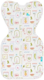 Love to Dream Swaddle Up Baby Sleep Sack | 1.0 TOG, 13-19lbs, Vacation Days - Image 2