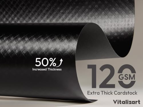 Vitalizart Black Metallic Grid Wrapping Paper Set 30" Organza Ribbon & Tags - Image 4