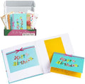 Cardkive Greeting Card Organizer Book - We Transform Cards into a Keepsake Book Gift - Perfect for Birthday, Graduations, Holiday, Baby Showers, etc. (Get Cards Back) by Cardkive