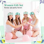 Shyyween 143 Pcs Shower Party Prizes for Winners, Green - Image 4