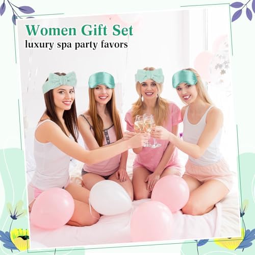 Shyyween 143 Pcs Shower Party Prizes for Winners, Green - Image 4