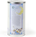 Milestone Collection Baby's Time Capsule, Yellow/Green/White/Pink, 12" x 6.5" - Image 2