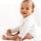 Butterblu Welcome Home 14-Piece Baby Gift Set 100% Organic Cotton in Box - Image 5