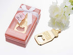 24 Packs Poppin Bottle Opener for Baby Shower Favors,Gifts,Decorations and Souvenirs for Guests - Image 2