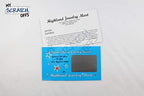 My Scratch Offs 1.5 x 1 in Silver Rectangle Scratch-Off Stickers, 5000 Pack - Image 5