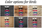 Personalized Wedding Tree Print 50-200 signatures guest book Alternative - Image 3