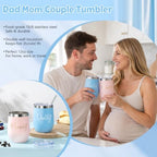 Baby Gift Set, Baby Boy Gifts, New Mom Gifts for Women - Image 3