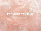 Vitalizart 1" x 150Yd Organza Ribbon Assorted Bulk Pack for Gift Wrapping - Image 4