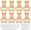 Seenelling Blindfold Diaper Baby Shower Game Kit, Rabbit, 8 Sets by QianRuu