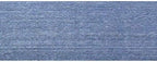 Natural Cotton Curling Ribbon for Gift Wrapping | 100% Biodegradable Holiday Gift Ribbons for Presents & Ribbons for Crafts | Blue Colored Curling Ribbon | 3/16, 1/2 & 5/8 Inch (Copen) - Image 2