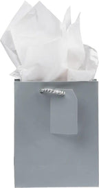 JAM Paper Tissue Paper - White - 100 Sheets/Pack - Image 2