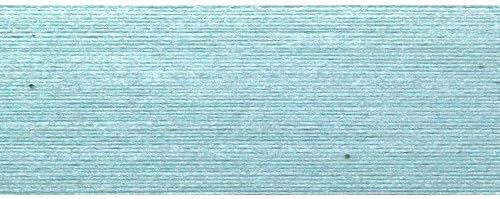 Natural Cotton Curling Ribbon for Gift Wrapping | 100% Biodegradable Holiday Gift Ribbons for Presents & Ribbons for Crafts | Blue Colored Curling Ribbon | 3/16, 1/2 & 5/8 Inch (Sky Blue) - Image 2