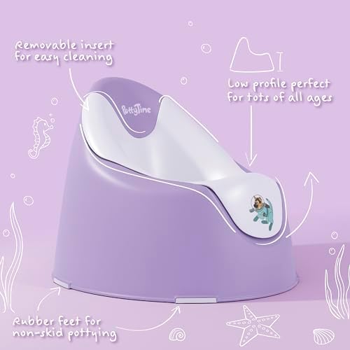Potty Time Party Pack: Potty Watch, Chart, Toilet & Magic Reveal Stickers - Image 6