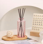 36pcs Pink Glass Bud Vase Set, Small Flower Vases for Centerpieces in Bulk - Image 7