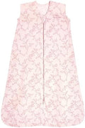 HALO SleepSack, 100% Cotton Wearable Blanket, Swaddle Transition Sleeping Bag, TOG 0.5 by HALO