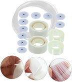 Kisangel Sets Balloon Arch Strip Kit Balloon Accessories Glue Stickers Wedding Birthday Decorations - Image 7