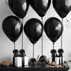 24 PCS Balloon Weights Metallic Anchor, Balloon Holder Heavy Weights - Image 4