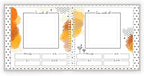 Lucy Darling Baby Memory Book – Honey Bee | Luxury Baby First Year Book & Photo Album | Gender Neutral Keepsake Journal for Milestones, Memories & Photos | Thoughtful Pregnancy Gift - Image 3
