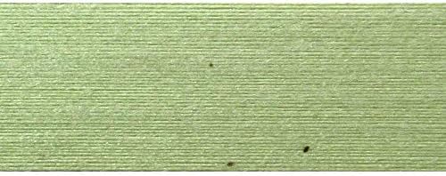 Natural Cotton Curling Ribbon for Gift Wrapping | 100% Biodegradable Holiday Gift Ribbons for Presents & Ribbons for Crafts | Green Colored Curling Ribbon | 3/16, 1/2 & 5/8 Inch (Kiwi) - Image 2