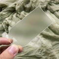 50Pcs Acrylic Place Cards for Wedding Seating Blank DIY Hanging Signs by Unknown