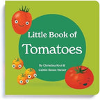 Chunky Deli Baby Tomato Gift Bundle Book Toy Play Activity Set 0-6 Month - Image 3