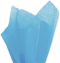 Solid Tissue Paper 20 x 30 (Turquoise), 480 Sheets by EGPChecks
