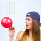 Kids Balloon Straws about 1600pcs Party Supplies - Image 7