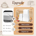6 PCS Buffet Risers, Large Food Risers for Buffet Table, Dessert Display - Image 6