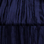 6 Pack Navy Blue Cheesecloth Table Runner 35x120 Inch 10Ft Rustic Gauze Cheese Cloth Table Runner Sheer Cheesecloth Table Runners for Wedding Party Bridal Shower Decoration - Image 5