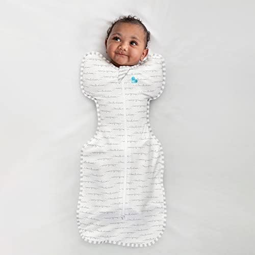 Love to Dream Swaddle Up, Baby Sleep Sack | 1.0 TOG, 13-19 lbs, Dreamer - Image 2