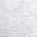 35x157 Inch White Cheesecloth Table Runner Boho Wedding Party Home Decor - Image 3