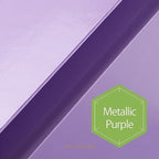 PACKHOME 6 Large Purple Gift Boxes 13.5x10x3.5in Magnetic Lids for Shirt - Image 4