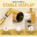 Over Table Arch Kit for Flowers, Garlands and Event Decorations - Image 3