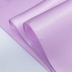 Satin Lavender Chair Sashes 50 Pack, Lavende Chairs Bows for Party Decor - Image 7