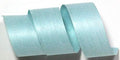 Natural Cotton Curling Ribbon for Gift Wrapping | 100% Biodegradable Holiday Gift Ribbons for Presents & Ribbons for Crafts | Blue Colored Curling Ribbon | 3/16, 1/2 & 5/8 Inch (Sky Blue) by CreamCityRibbon