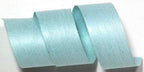 Natural Cotton Curling Ribbon for Gift Wrapping | 100% Biodegradable Holiday Gift Ribbons for Presents & Ribbons for Crafts | Blue Colored Curling Ribbon | 3/16, 1/2 & 5/8 Inch (Sky Blue) by CreamCityRibbon