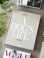 Printworks A Dog's Life Dog Photo Album, Beige - 30 Pages for 4x6 Photos - Image 5