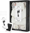 Jetec 12 x 16 Baby Shower Shadow Box Keepsake Frame, Black by Jetec