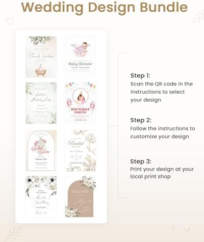White 2Pack Wedding Welcome Sign Stand White Easel Stand for Sign Poster - Image 4