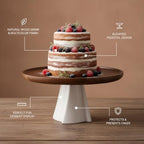 Cake Stand - Image 4