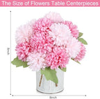 Pre-Made Flower Table Centerpieces & Baby Shower Flower Arrangements - Image 3