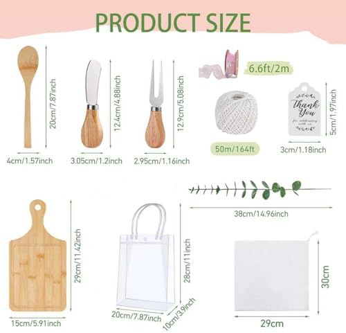 12‑Set Baby Shower Prizes, Bridal Shower Wedding Party Favors for Guests - Image 4