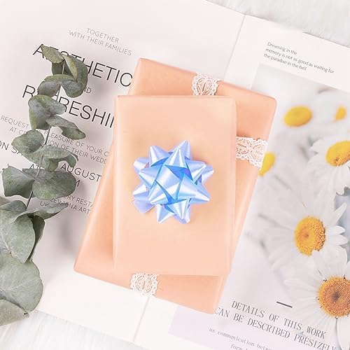 RUSPEPA Wrapping Paper Solid Color for Wedding, Birthday, Shower, Congrats, and Holiday - 30 inches x 100feet - Image 4