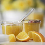 4 oz Glass Jars with Lids and Bands, 40 Pack Canning Jars - Image 6